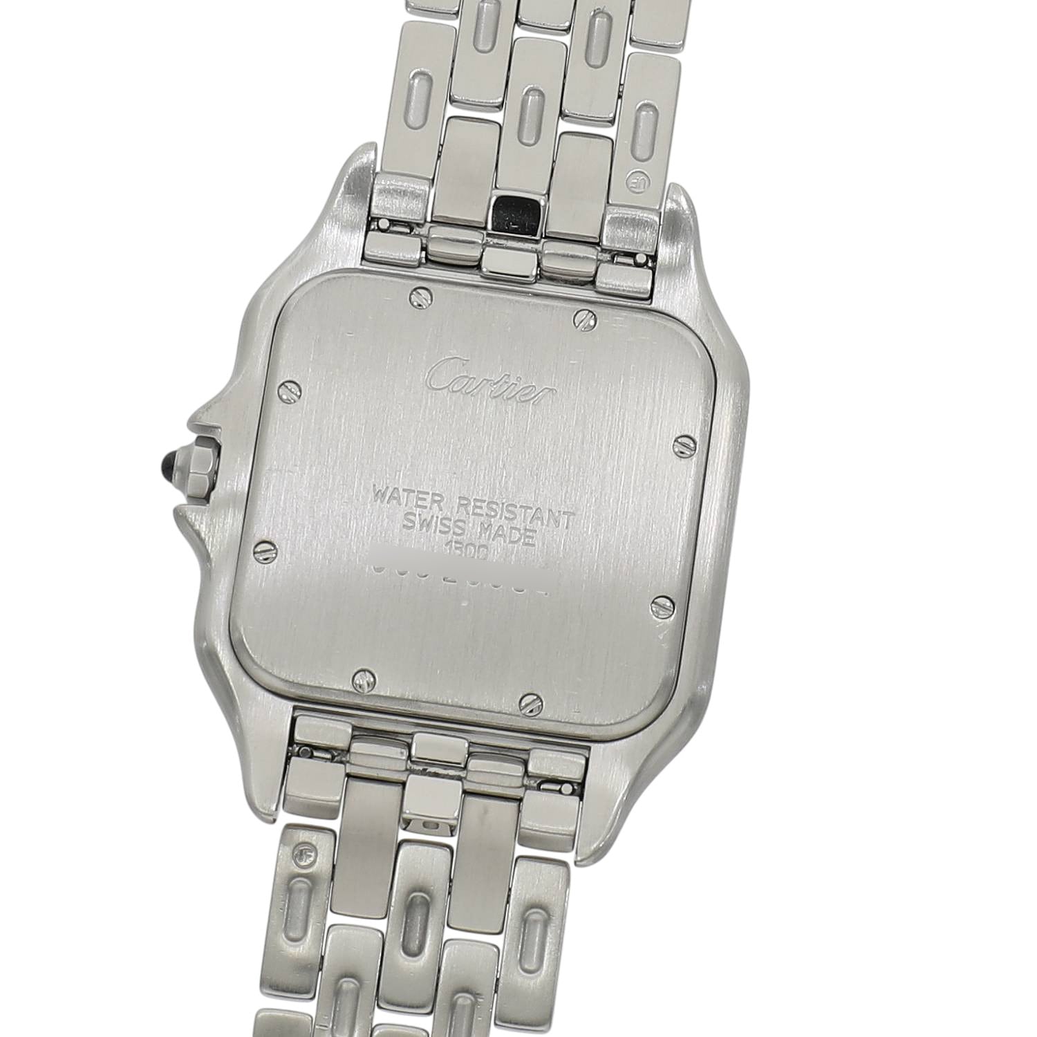 C11818 | [中古]カルティエ パンテール クラシック フィガロ LM