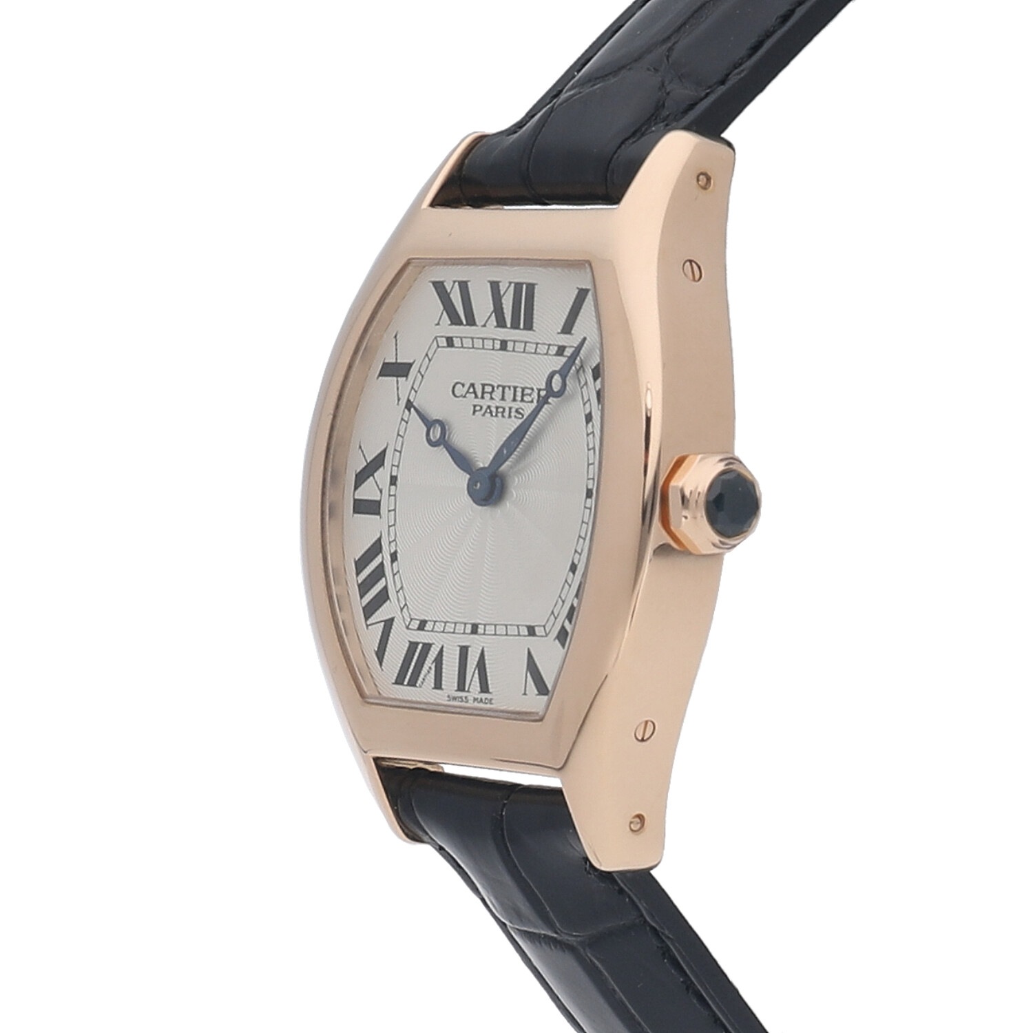 カルティエ Cartier トーチェMM W1556362 K18ピンクゴールド