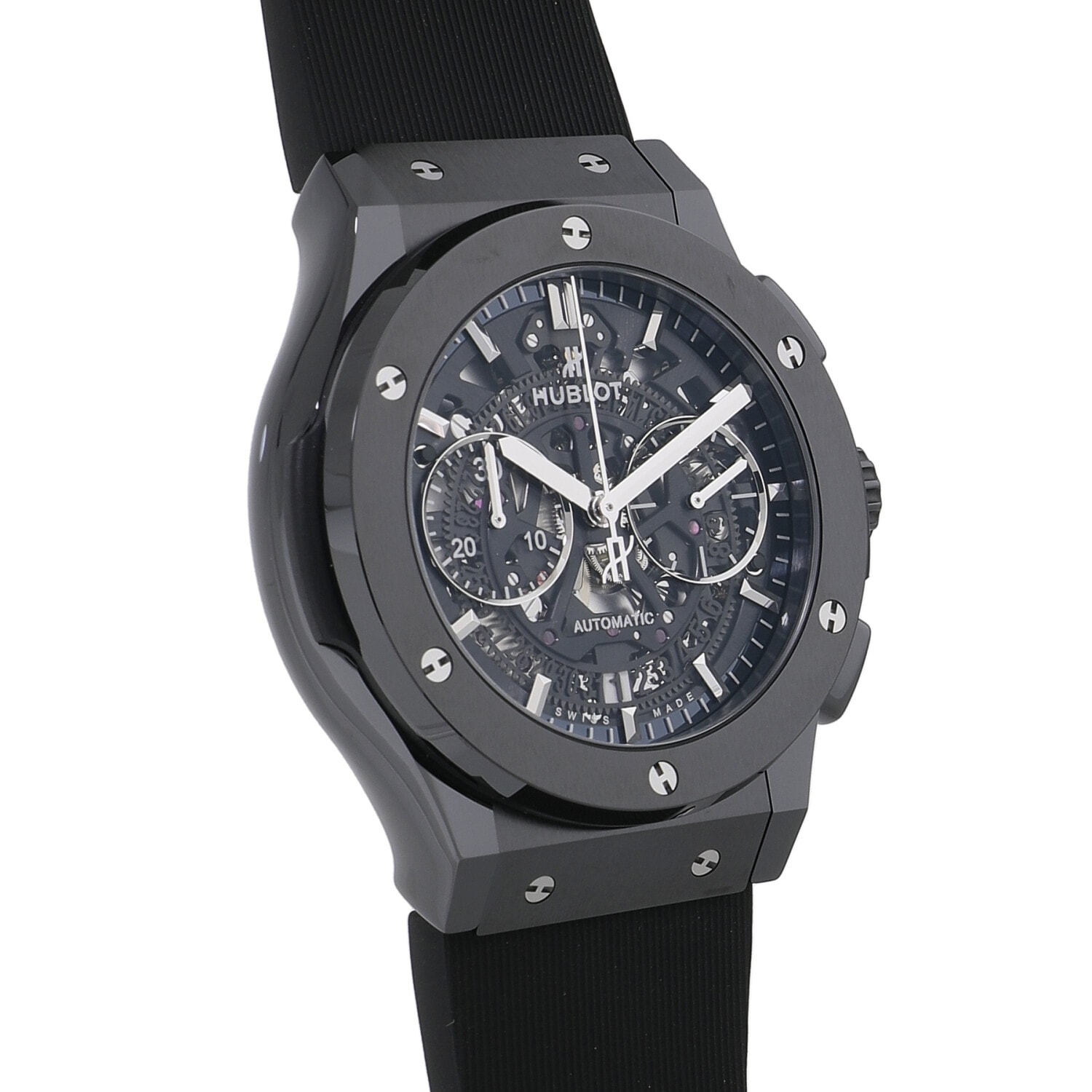 H6426 | [未使用]ウブロ クラシックフュージョン アエロフュージョン