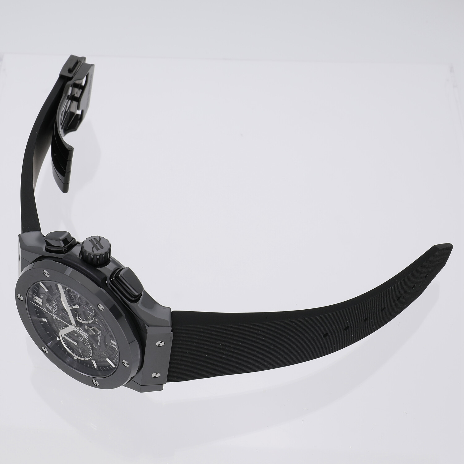 H6426 | [未使用]ウブロ クラシックフュージョン アエロフュージョン