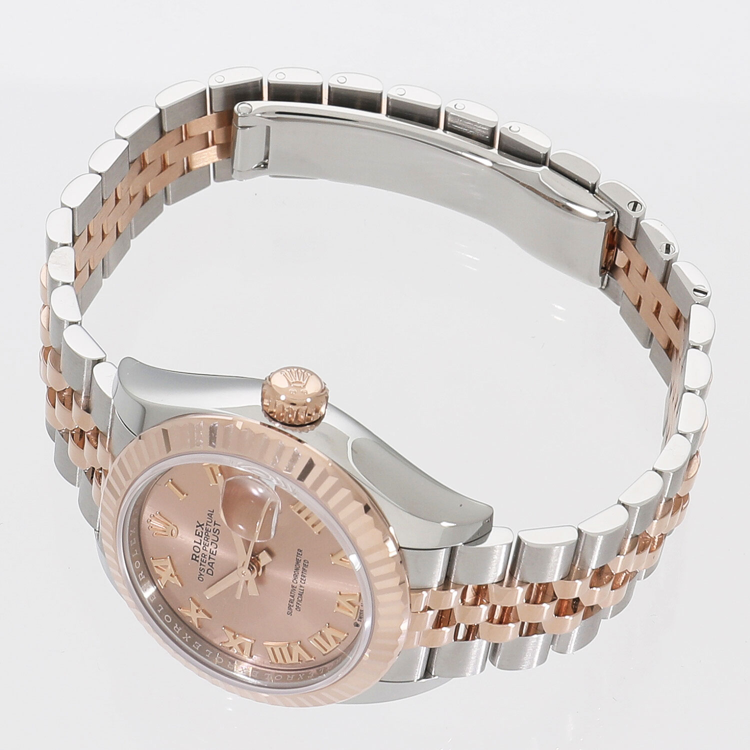 R7926 | [未使用]ロレックス レディ デイトジャスト 28 279171