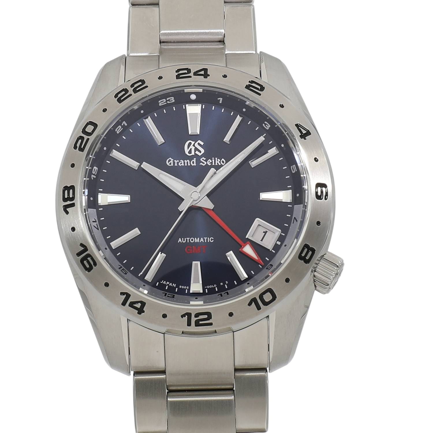 [���g�p]�Z�C�R�[ �O�����h�Z�C�R�[ �X�|�[�c�R���N�V���� ���J�j�J�� GMT SBGM245 / 9S66-00J0 �u���[ ��