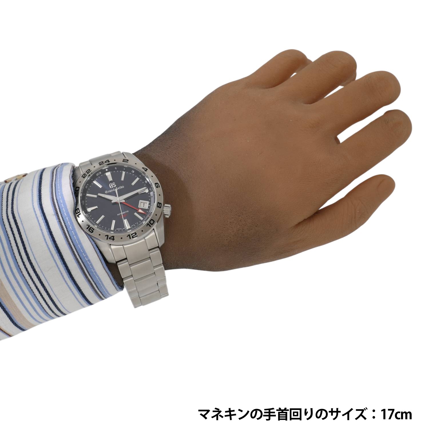 S20143 | [未使用]セイコー グランドセイコー スポーツコレクション