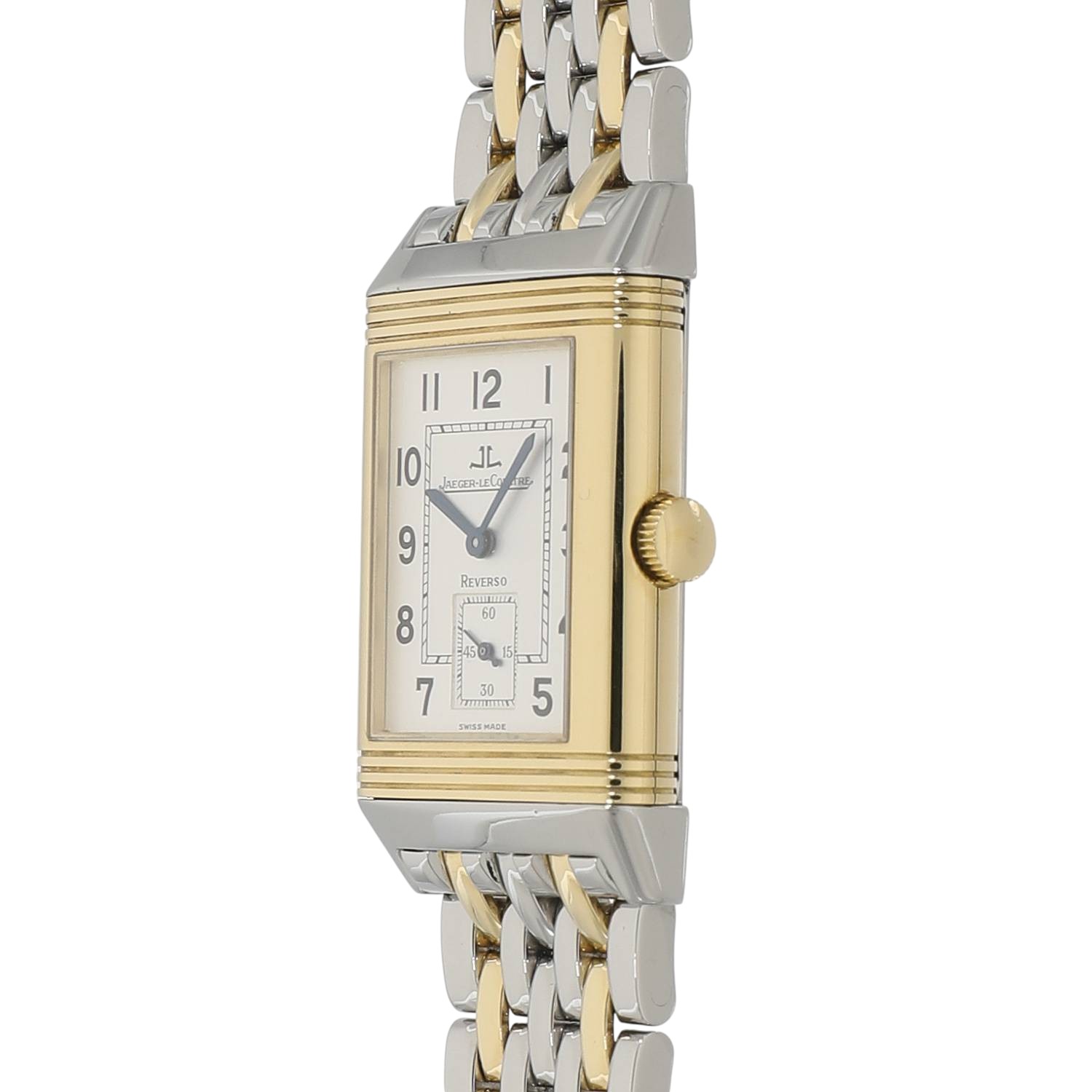 J11518 | [中古]ジャガールクルト ビッグ レベルソ Q2705120 / 270.5
