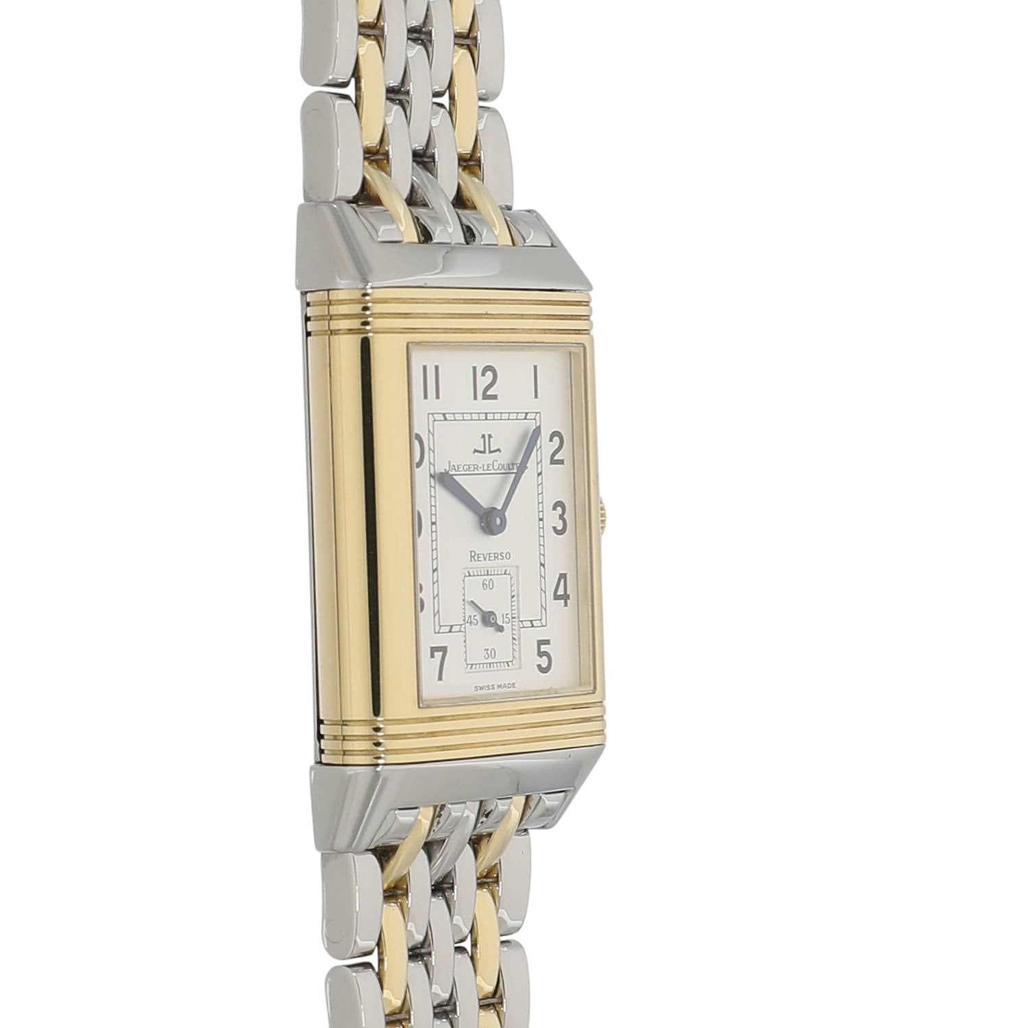 J11518 | [中古]ジャガールクルト ビッグ レベルソ Q2705120 / 270.5 