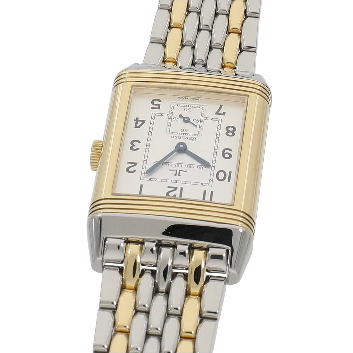 J11518 | [中古]ジャガールクルト ビッグ レベルソ Q2705120 / 270.5 