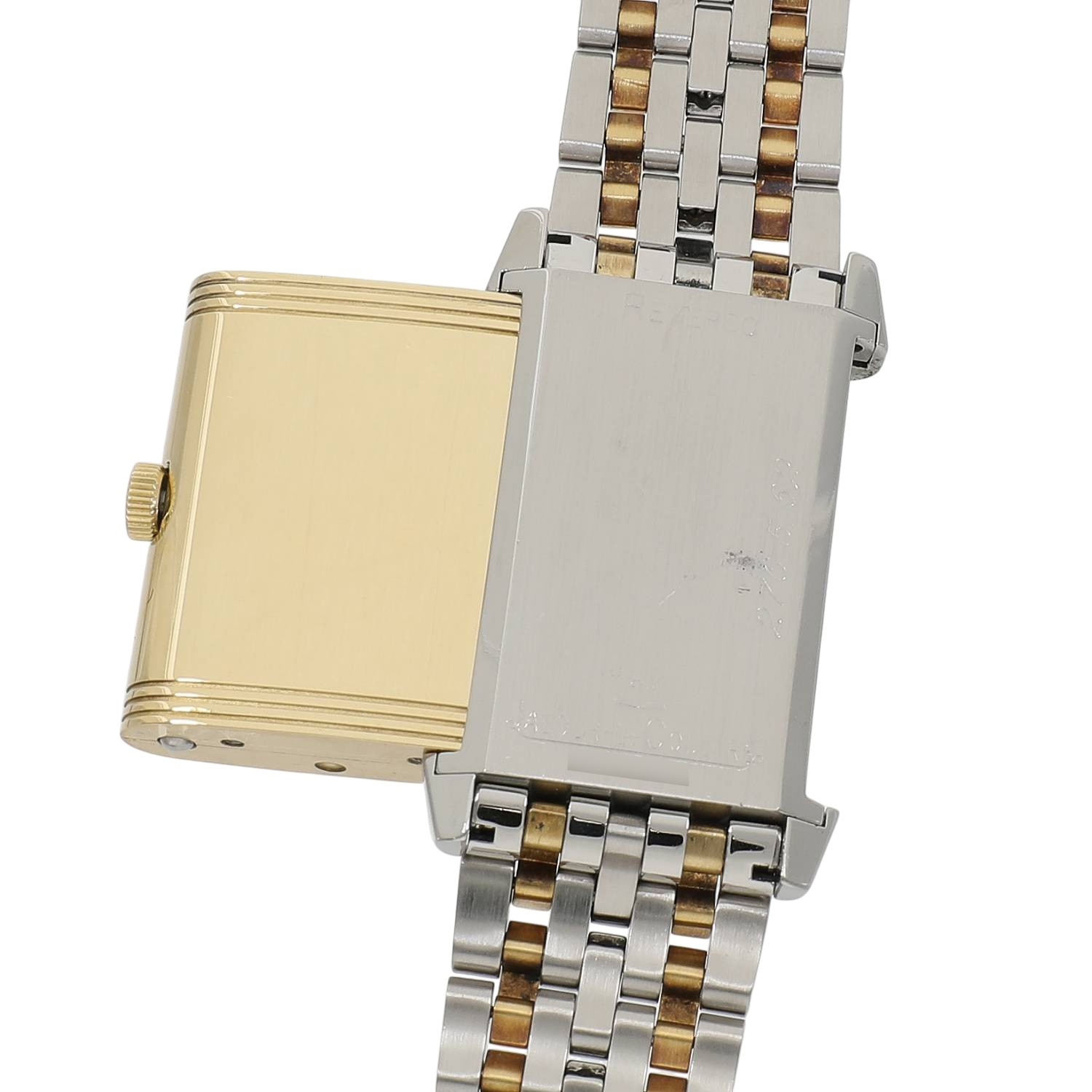 J11518 | [中古]ジャガールクルト ビッグ レベルソ Q2705120 / 270.5 