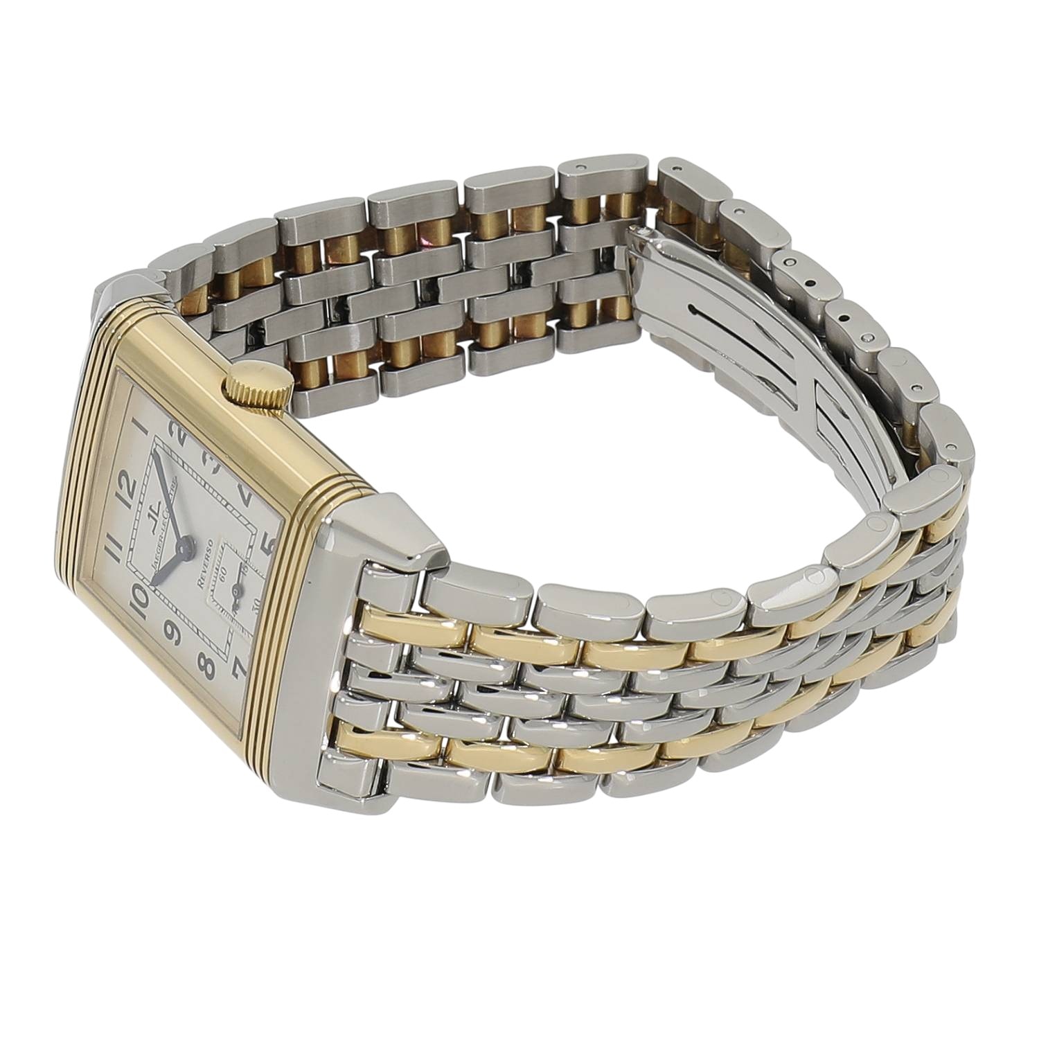 J11518 | [中古]ジャガールクルト ビッグ レベルソ Q2705120 / 270.5