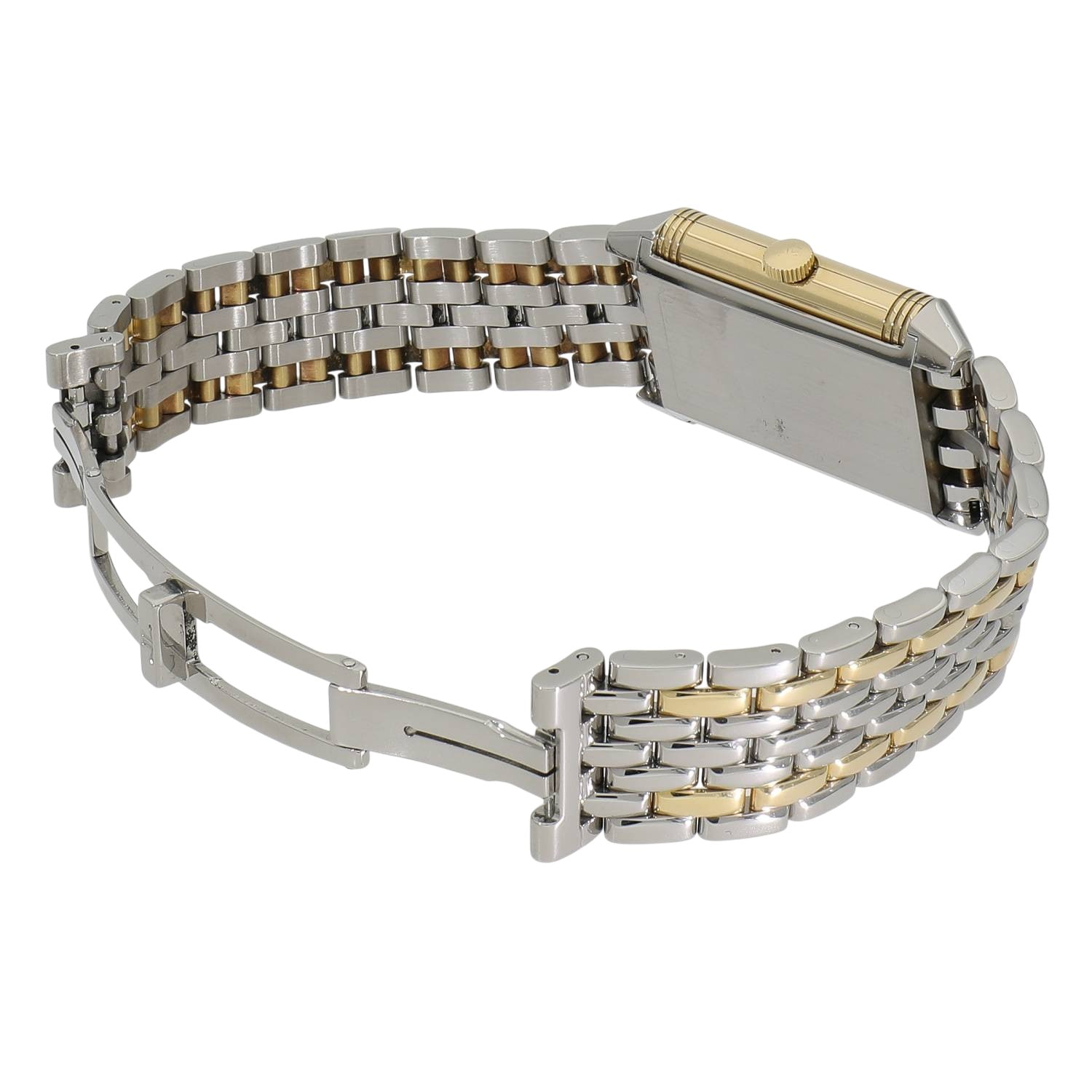 ジャガー・ルクルト　ビックレベルソ用中古ブレスレット J11518 | [中古]ジャガールクルト ビッグ レベルソ Q2705120 / 270.5