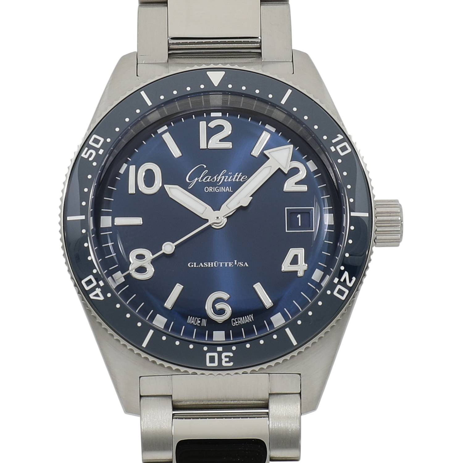 G11355 | [中古]グラスヒュッテオリジナル スペシャリスト