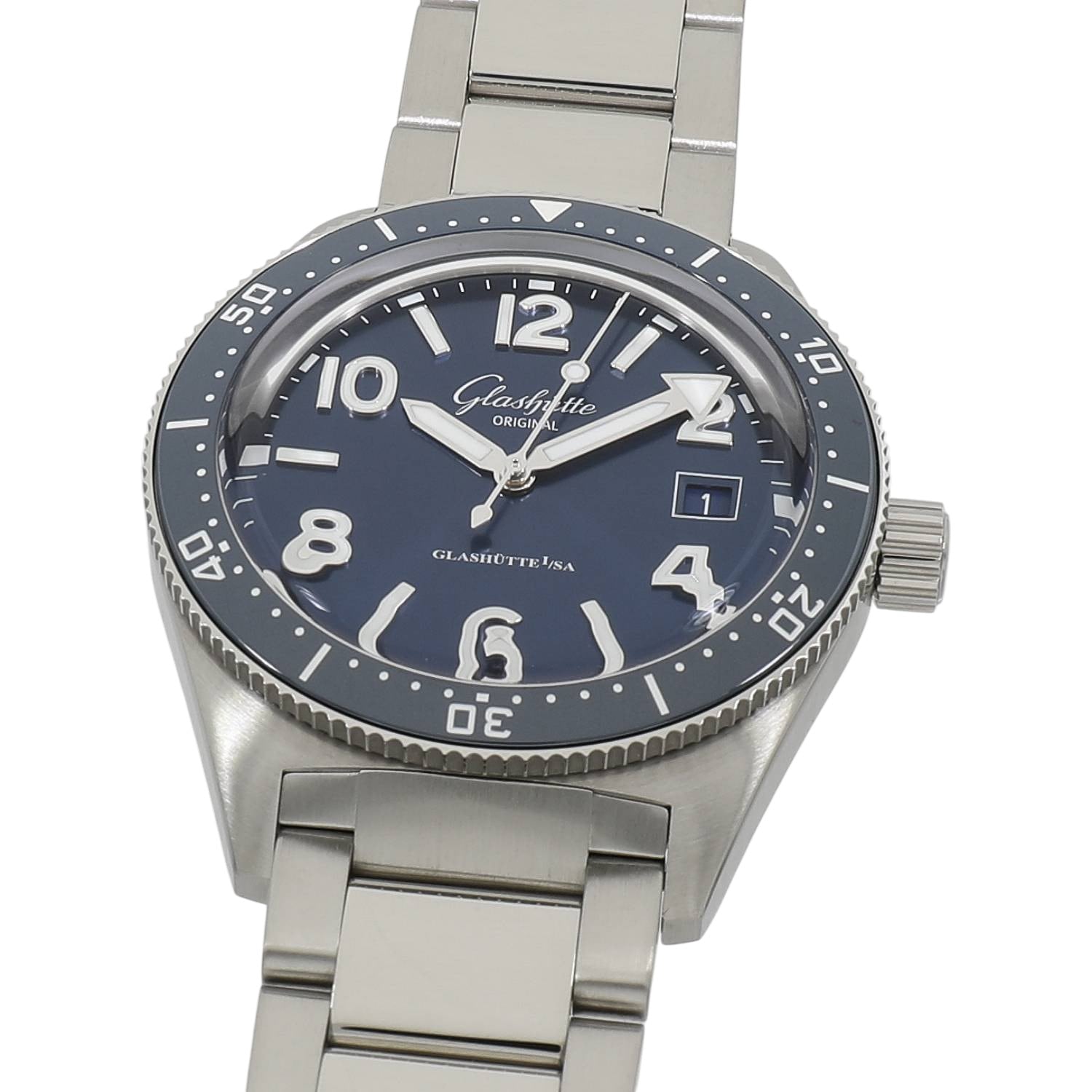 G11355 | [中古]グラスヒュッテオリジナル スペシャリスト