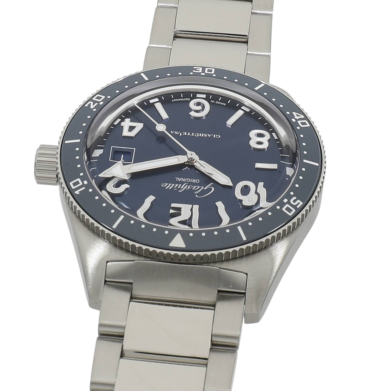 G11355 | [中古]グラスヒュッテオリジナル スペシャリスト