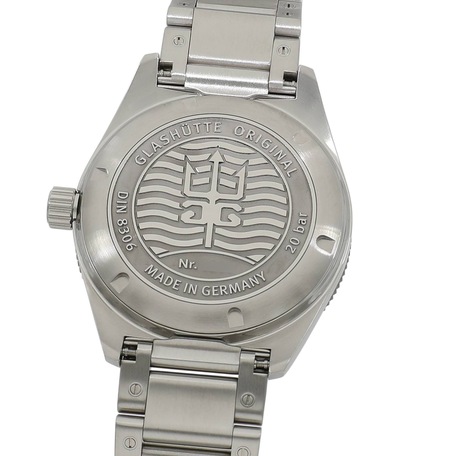 G11355 | [中古]グラスヒュッテオリジナル スペシャリスト