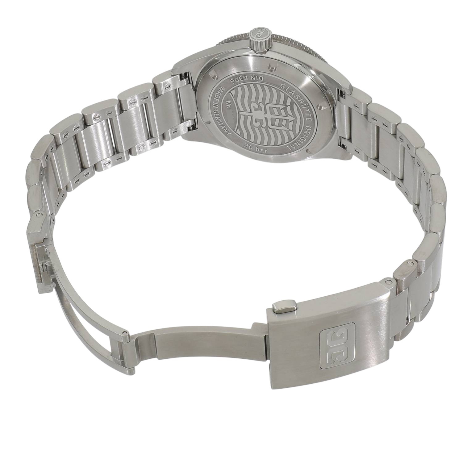 G11355 | [中古]グラスヒュッテオリジナル スペシャリスト