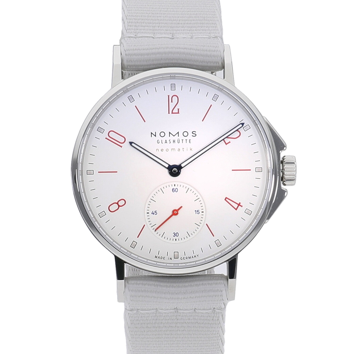 NOMOS 涼しかっ ノモス CL1A1DP138CP 728 メンズ
