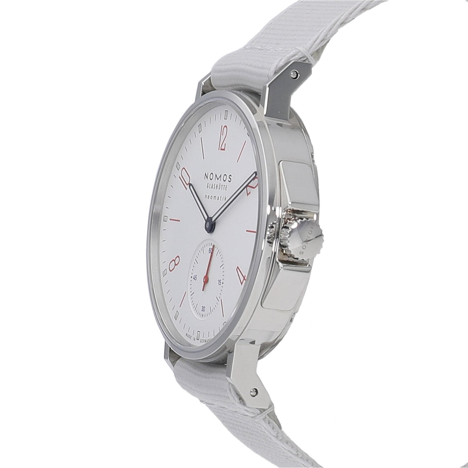 N3128 | [新品]ノモス アホイ ネオマティック シグナル ワイス