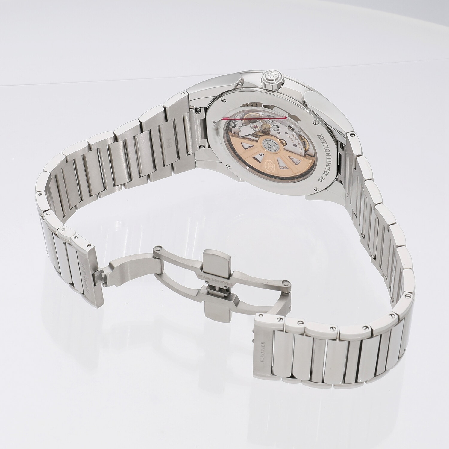 とし パルミジャーニ・フルリエ PARMIGIANI FLEURIER トンダ PF