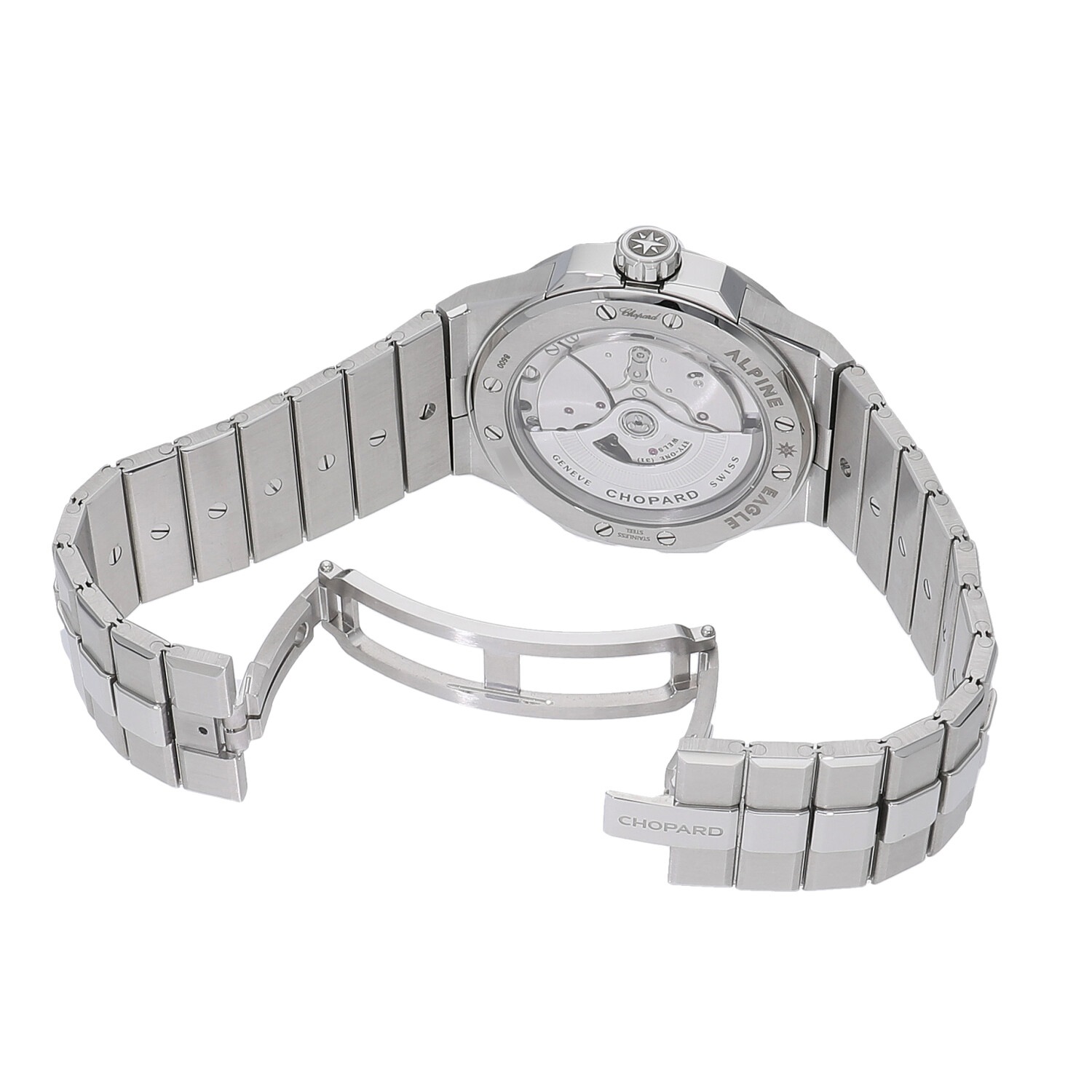 C5029 | [未使用]ショパール アルパイン イーグル グレー 298600-3002