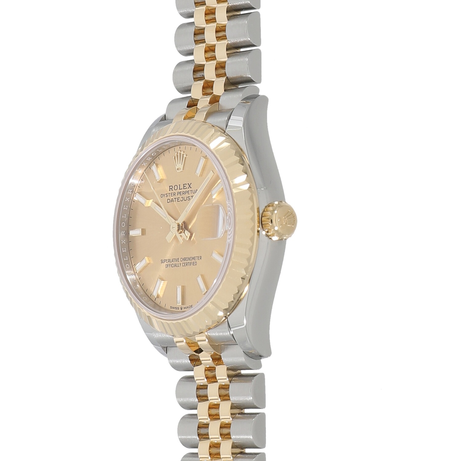 SR9329 | [未使用]ロレックス デイトジャスト 31 278273 ランダム