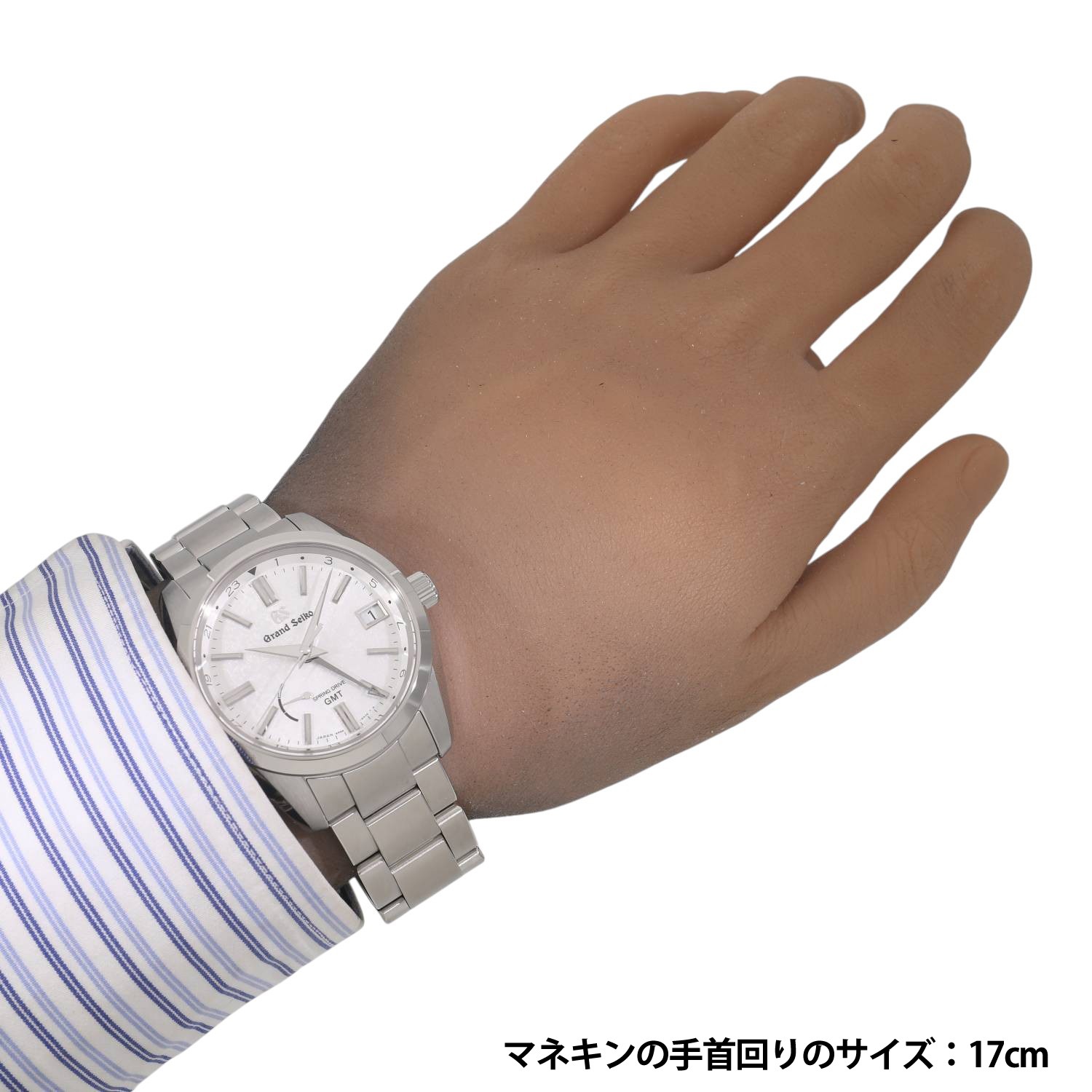 SS9829 | [未使用]セイコー グランドセイコー ヘリテージコレクション