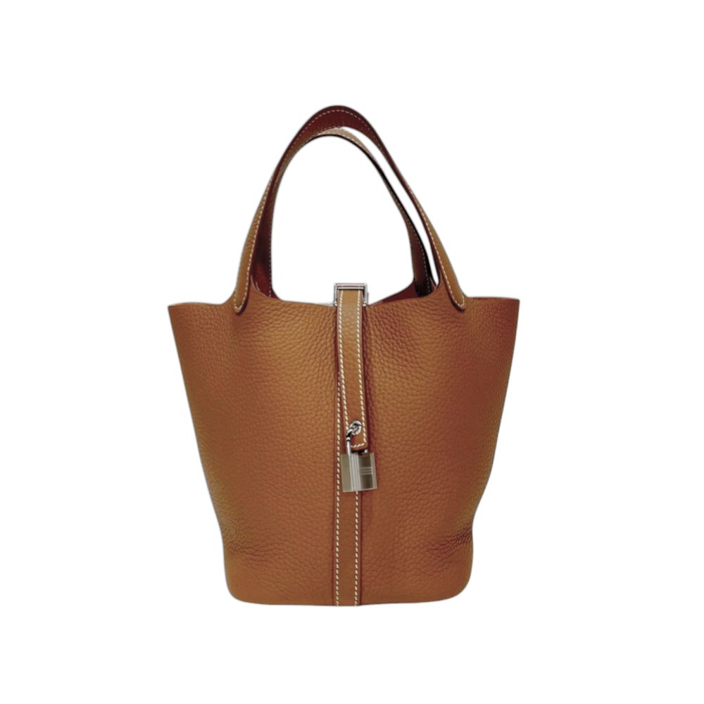 H10230 | [新品]エルメス ピコタン ロック 18 PM | 中野の