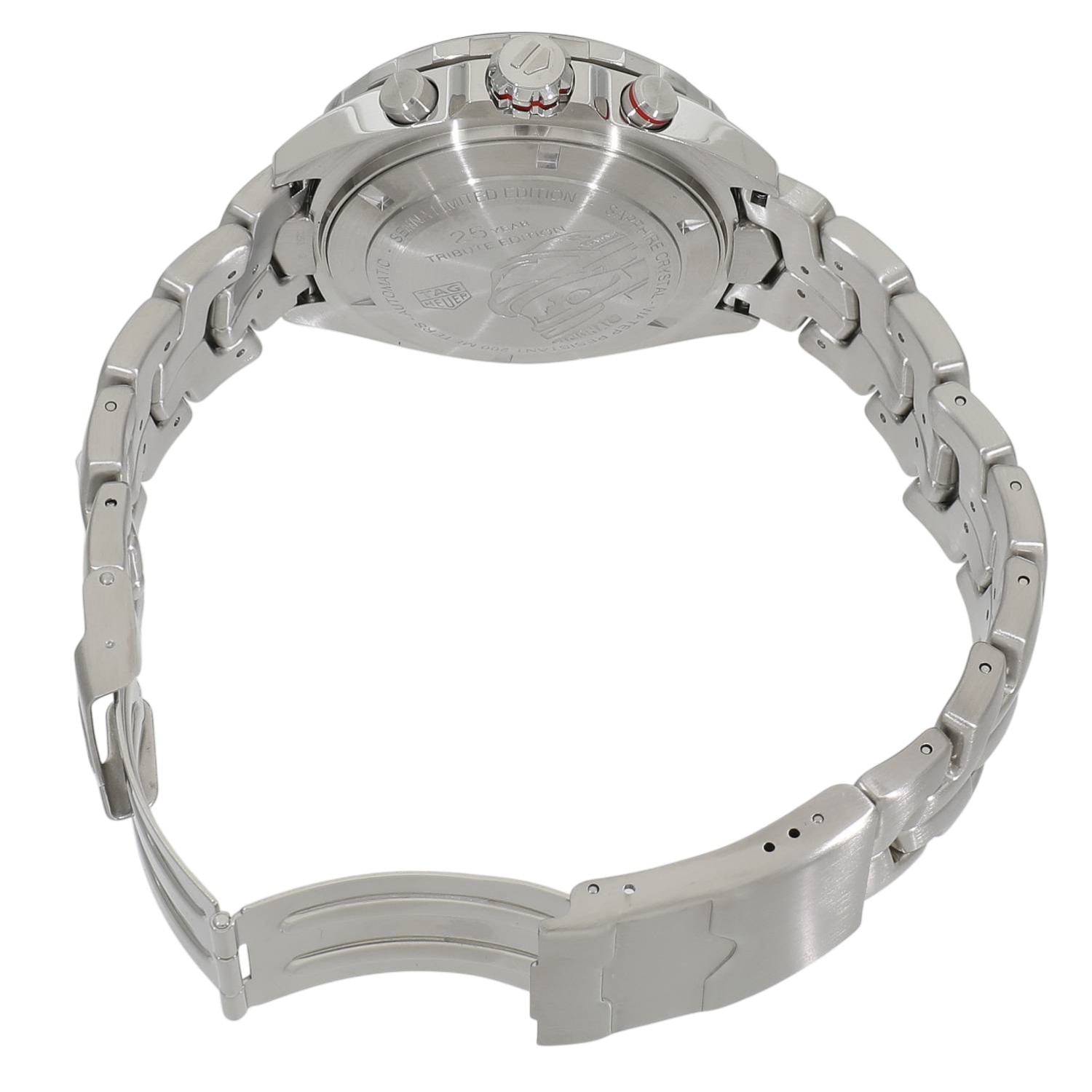 T11356 | [中古]タグホイヤー フォーミュラーワン キャリバー16 クロノ