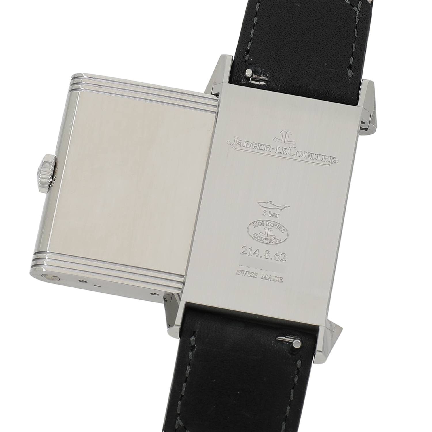 J11820 | [新品]ジャガールクルト レベルソ クラシック ラージ