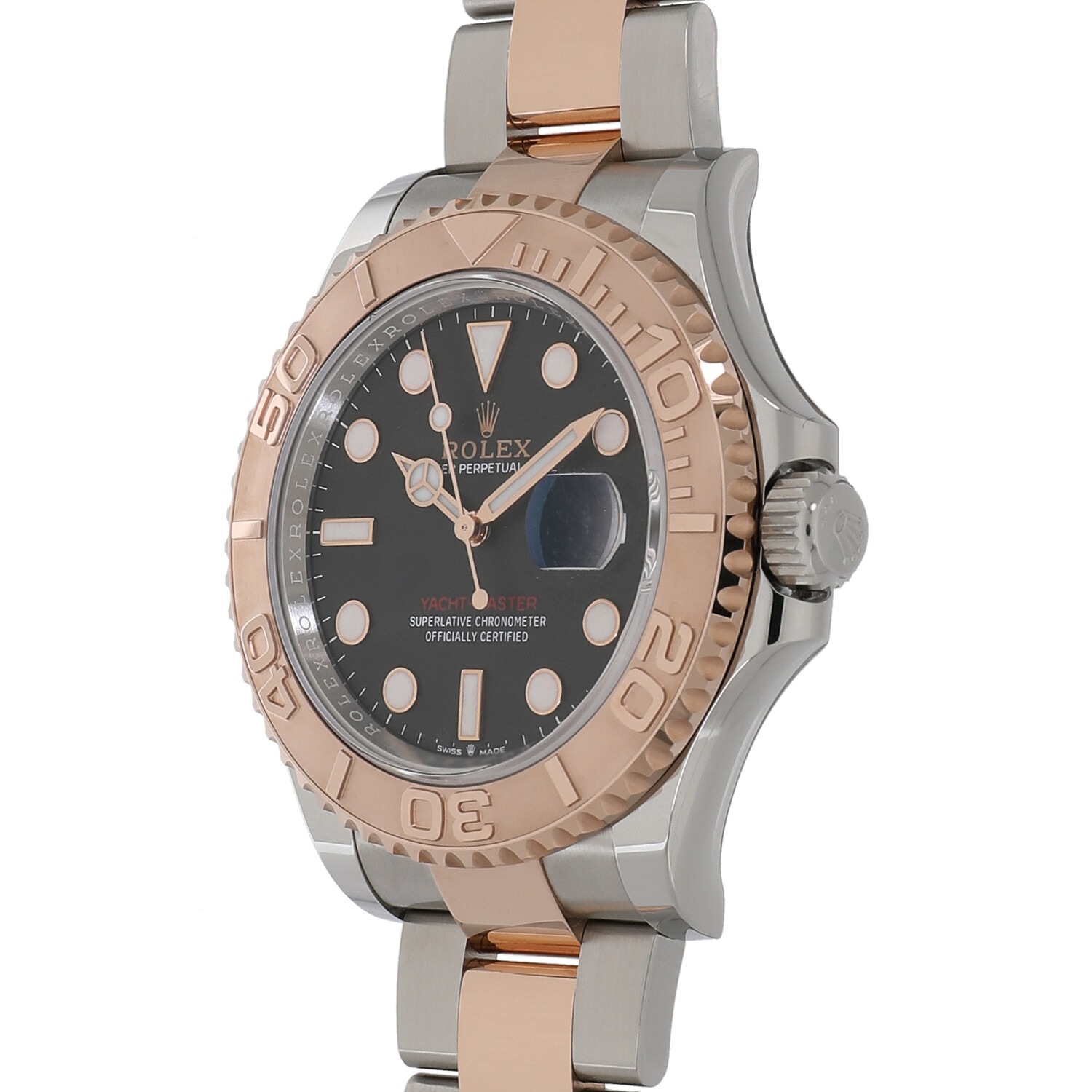 ⚠商談成立 ROLEX/ヨットマスター40