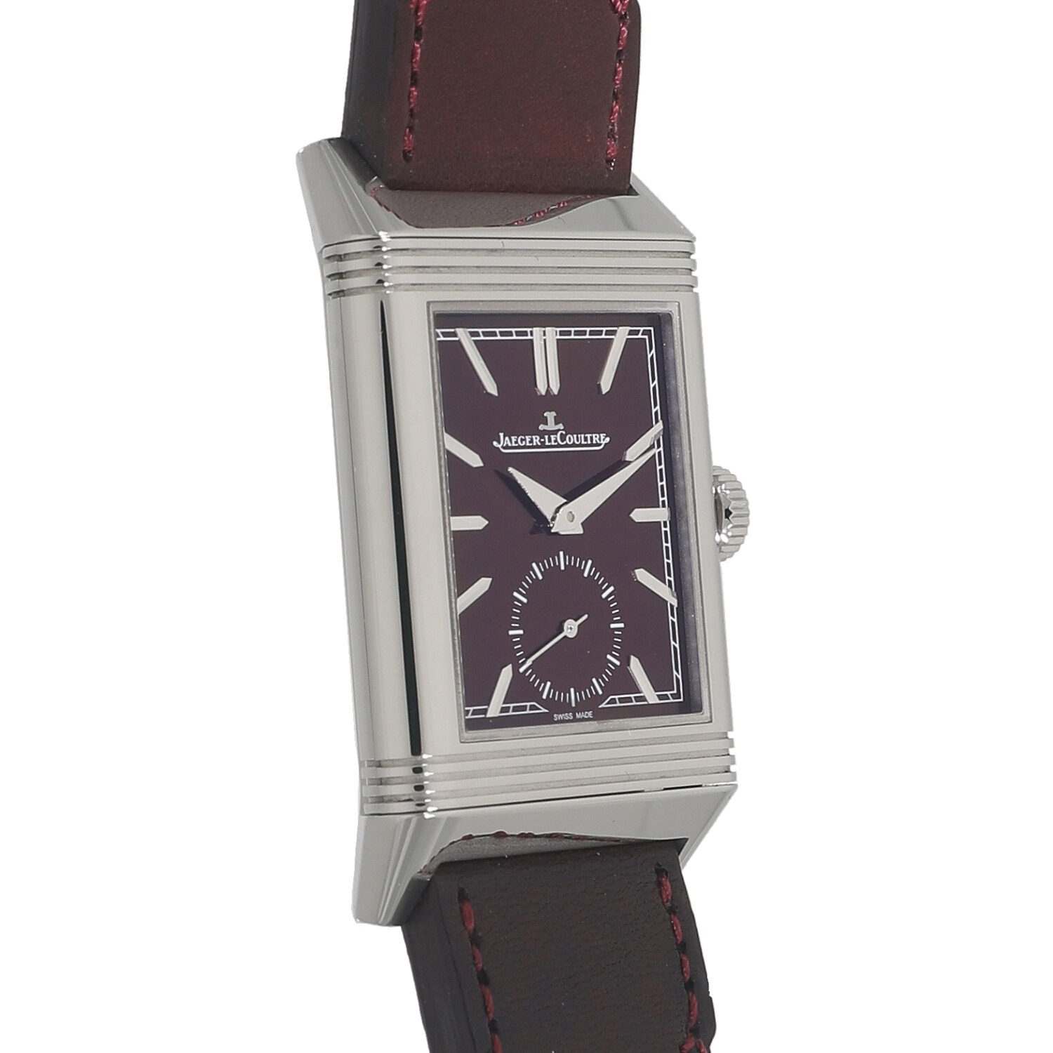 J9730 | [中古]ジャガールクルト レベルソ トリビュート スモール