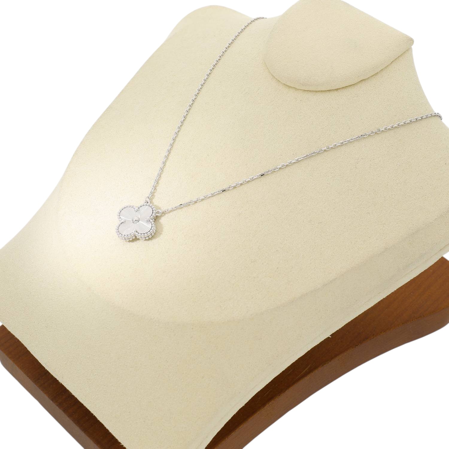 V30021 | [中古]ヴァンクリーフ&アーペル ヴィンテージ アルハンブラ