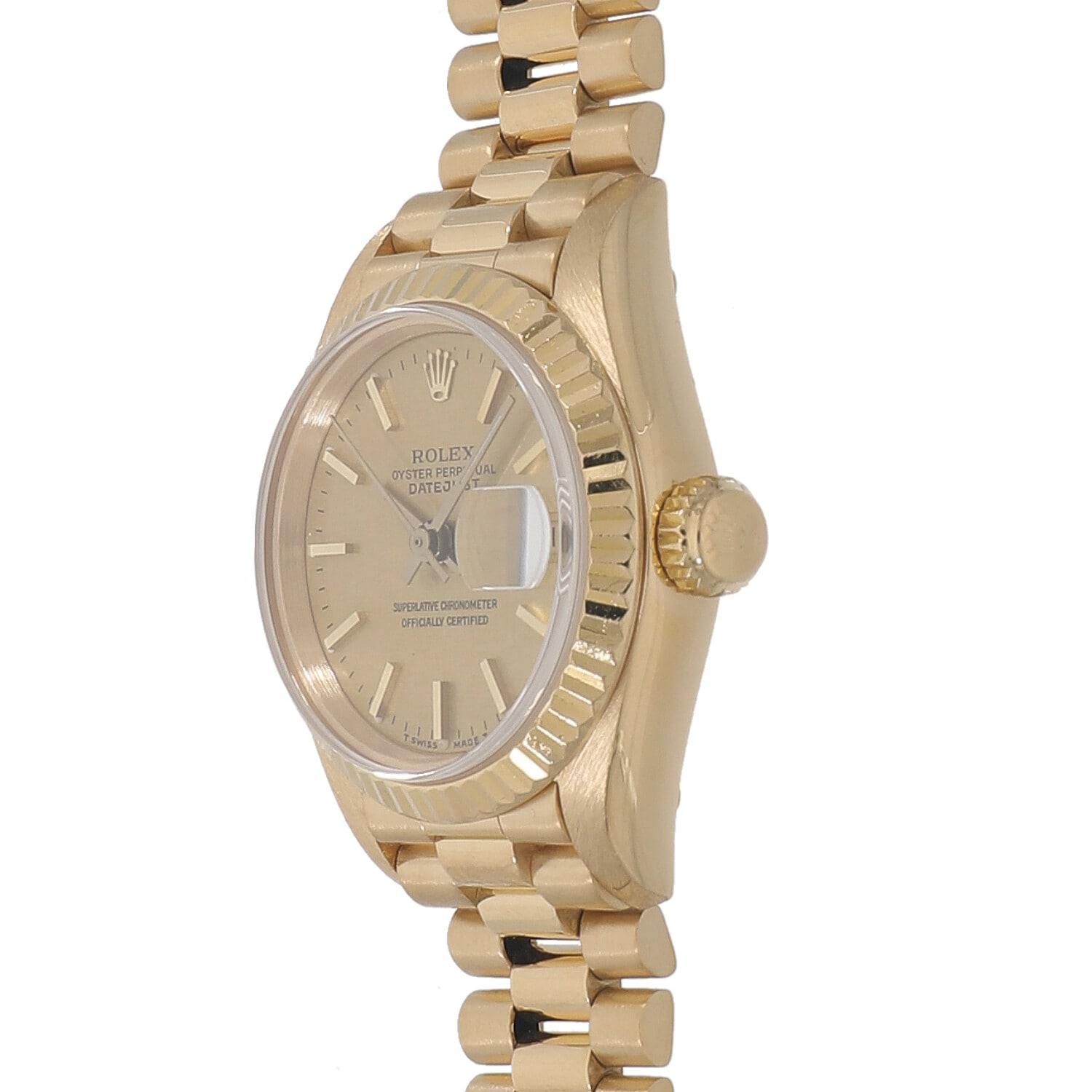 ROLEX ギャランティーカードのみ 69178 デイトジャスト ROLEX ギャランティーカードのみ 69178 デイトジャスト ジェムライン