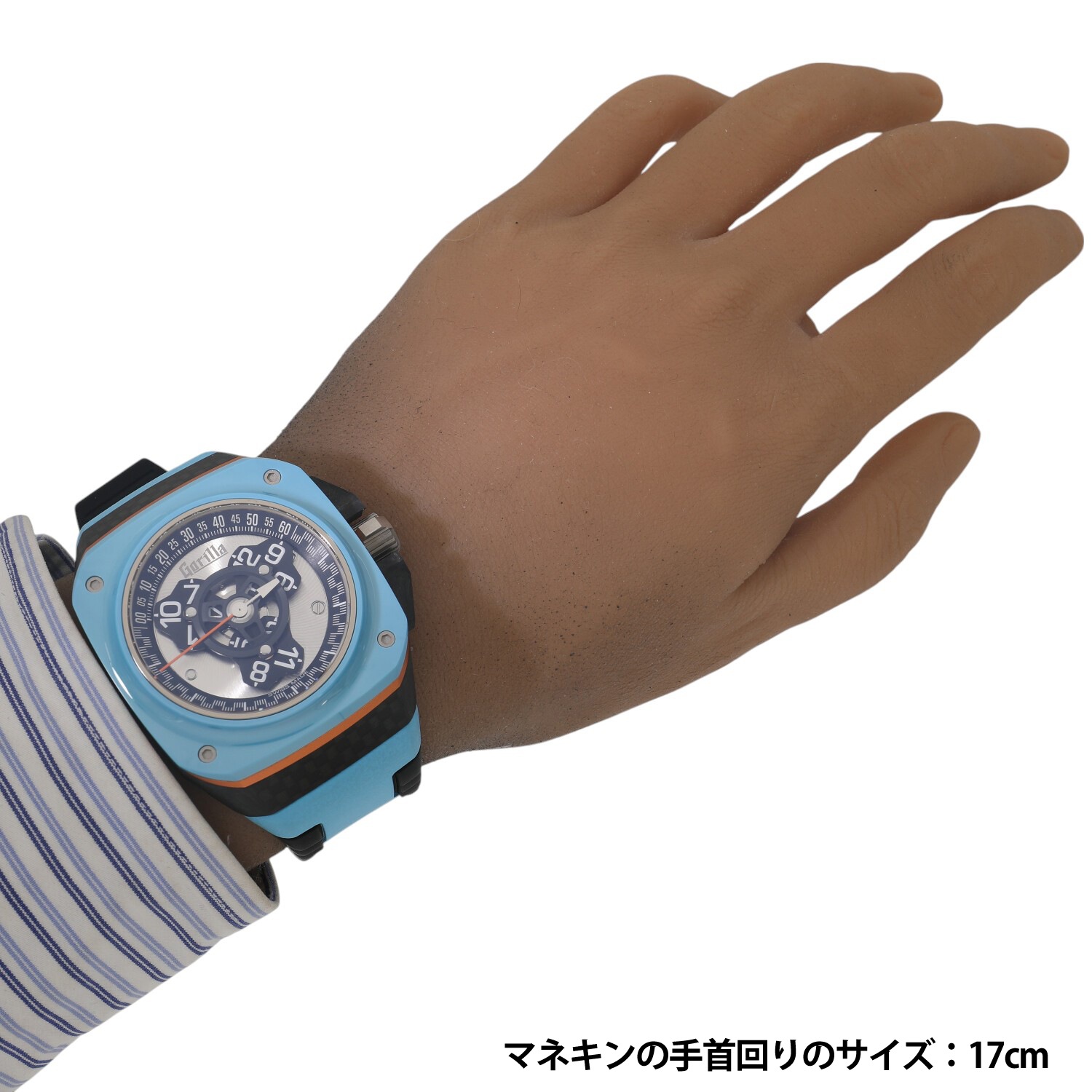 ★未使用品★ゴリラウォッチ★Fastback★FBY3.0.535 ゴリラウォッチ Fastback FBY3.0.535 - メルカリ