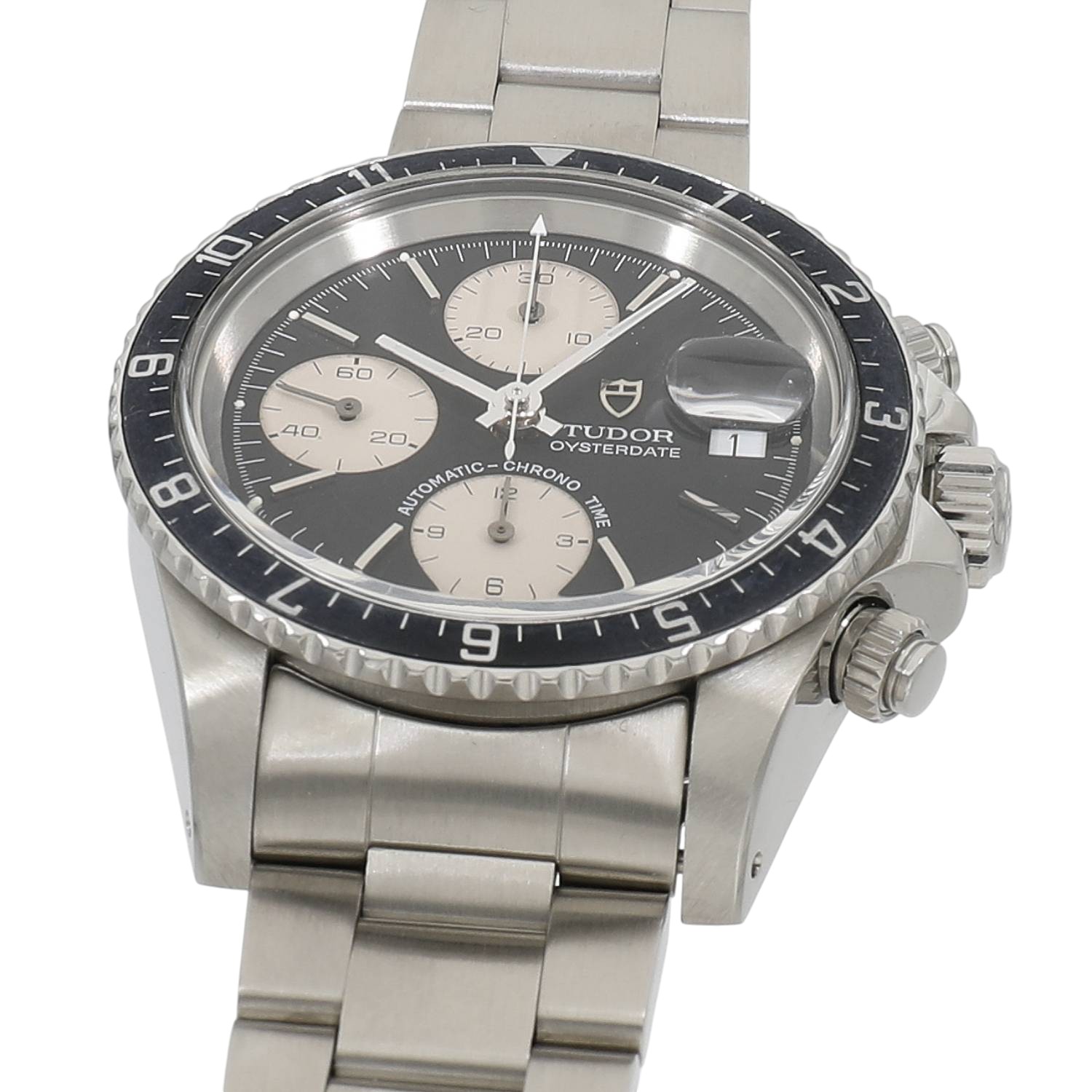 T11451 | [中古]チューダー オイスター デイト クロノタイム 79170