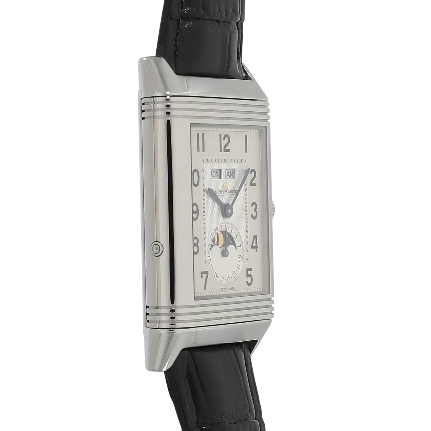 J11633 | [中古]ジャガールクルト グランド レベルソ カレンダー