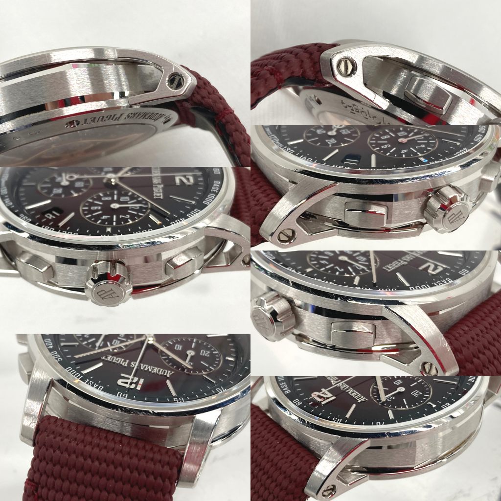 A7832 | [中古]オーデマピゲ コード 11.59 バイ オーデマ ピゲ