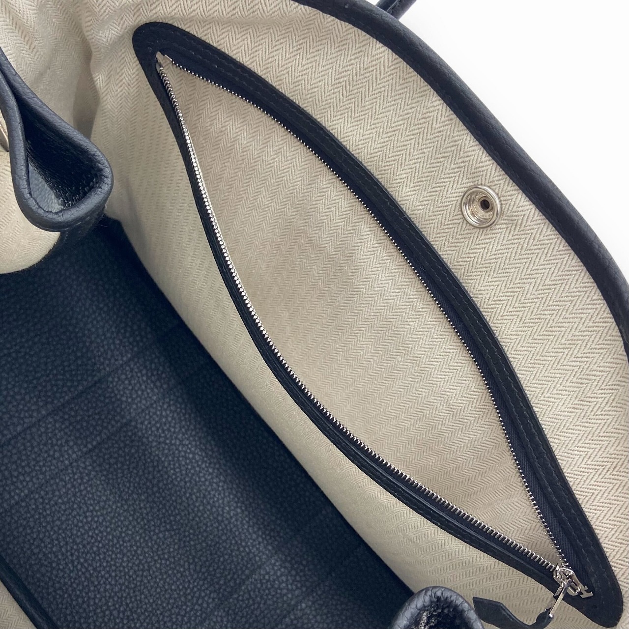 【新品未使用】箱無 エルメス ガーデン パーティ36 PM ブルー W刻印 楽天市場】ガーデンパーティ エルメス ブルーの通販