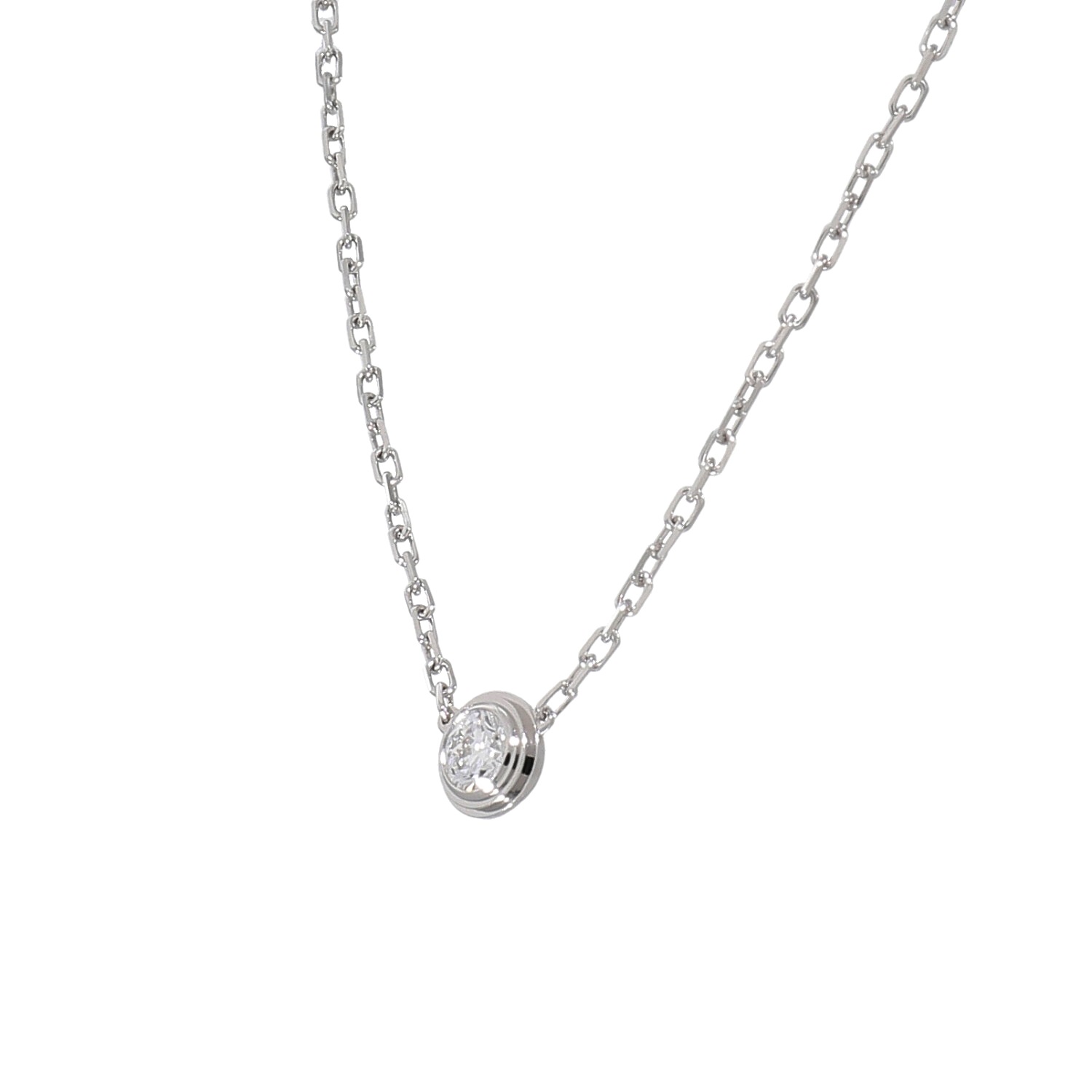 J*い様 13日まで最終値下げ カルティエ ダムールネックレス ラージモデル B J*い様 13日まで最終値下げ カルティエ ダムールネックレス ラージ