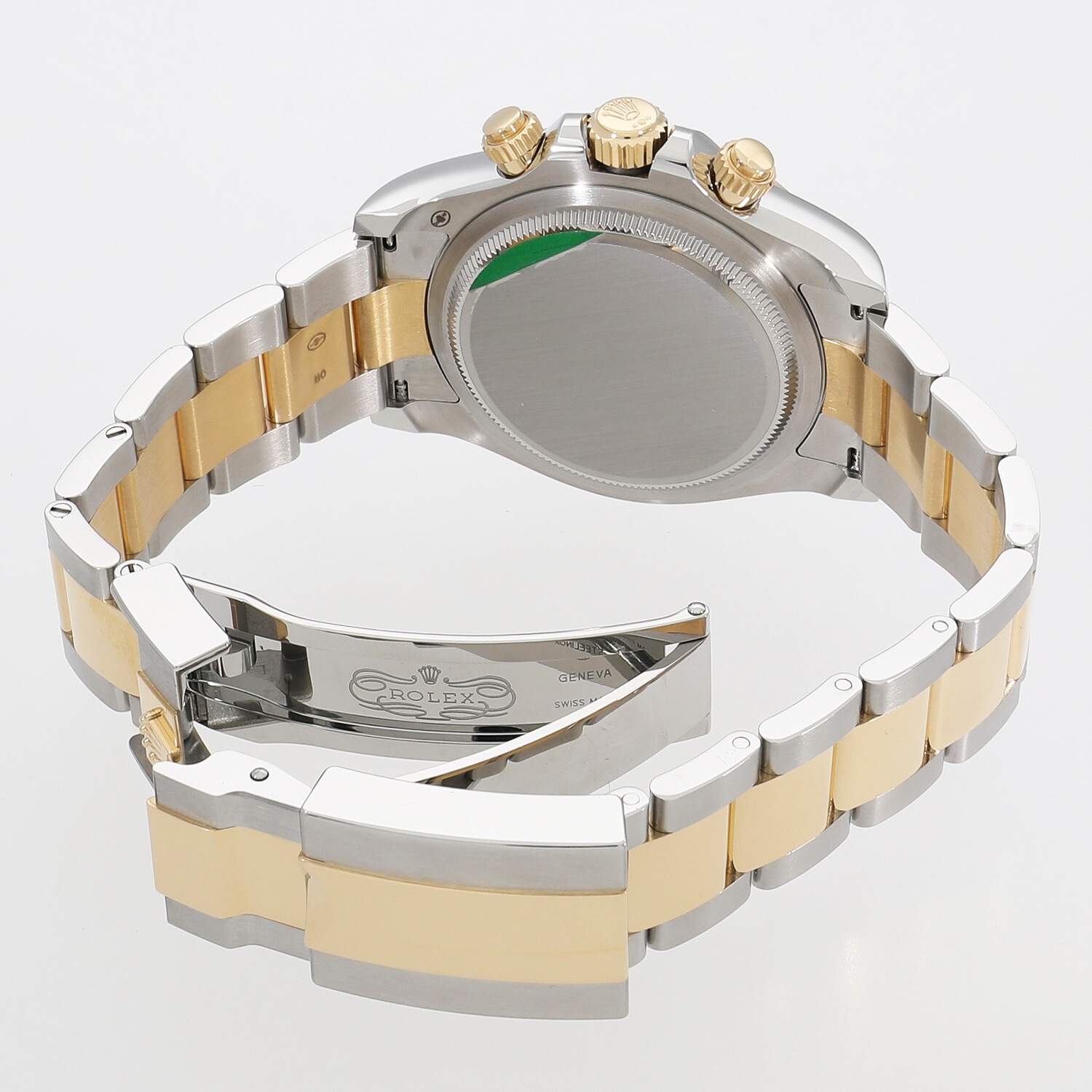 R8433 | [未使用]ロレックス コスモグラフ デイトナ 126503 ランダム