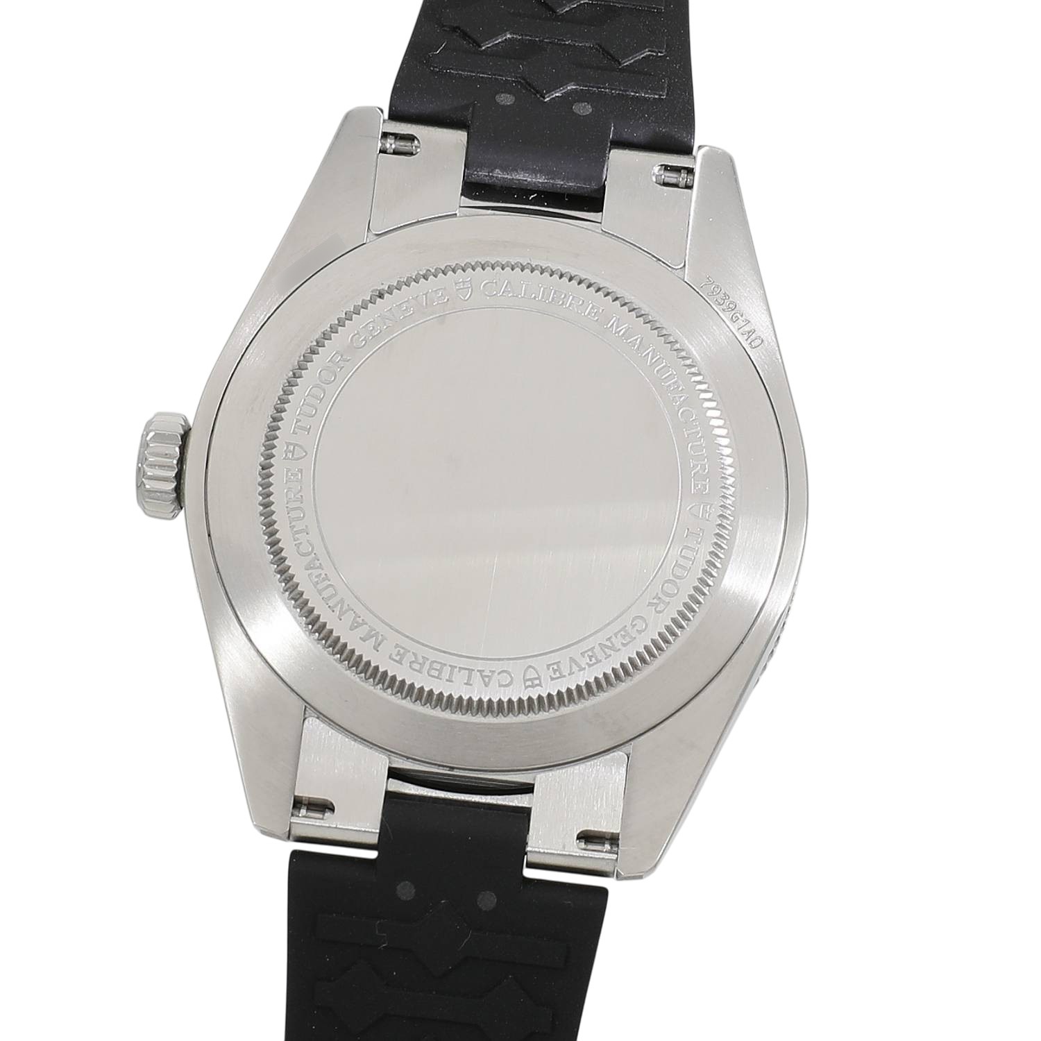 T10634 | [中古]チューダー ブラックベイ 58 GMT M7939G1A0NRU-0002