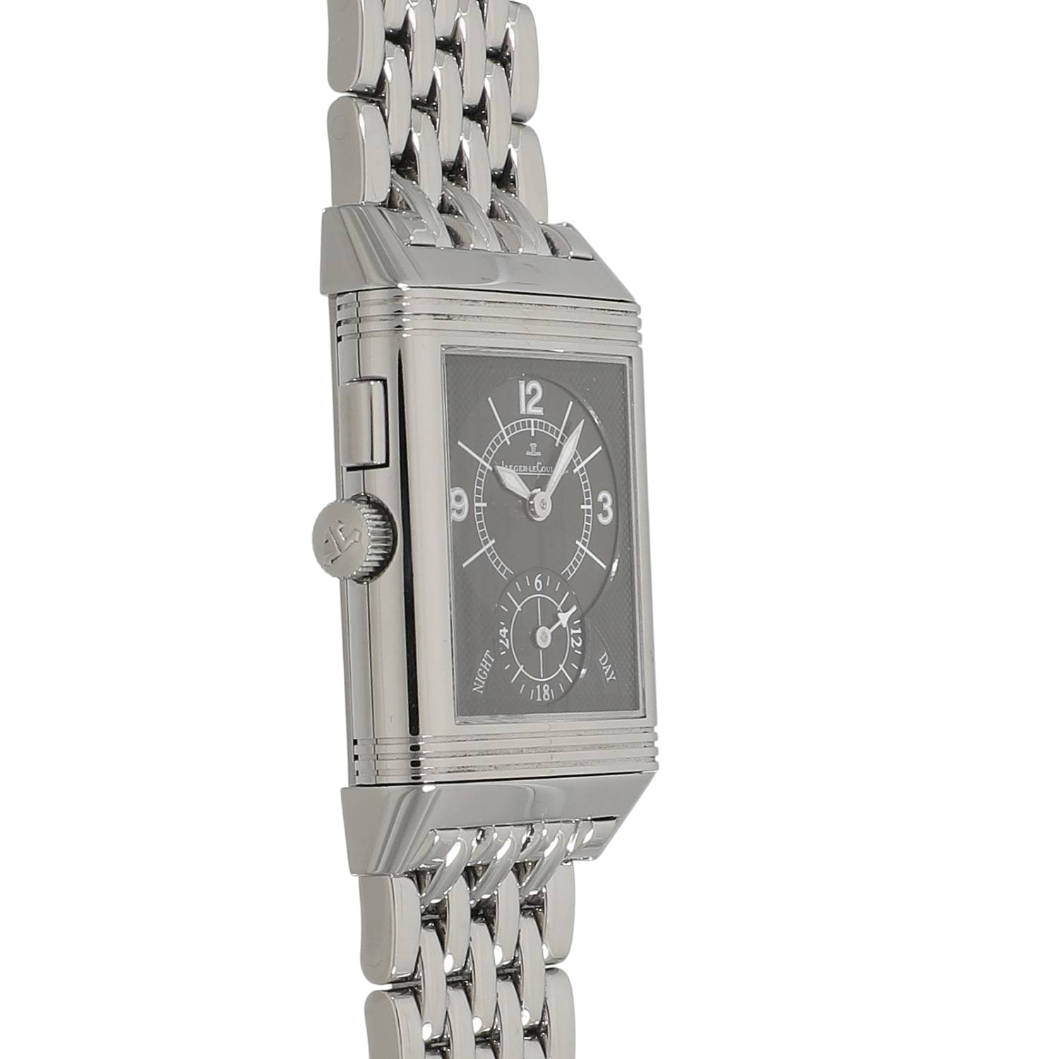 J11245 | [中古]ジャガールクルト レベルソ デュオ Q2718110 / 272.8