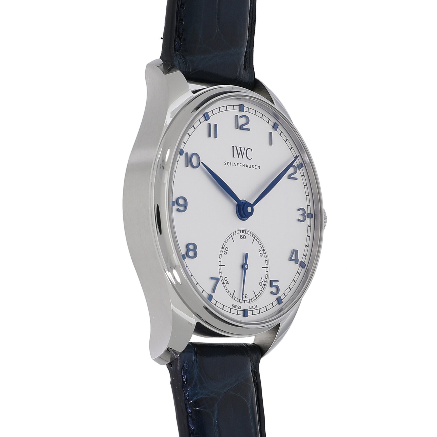 [新品]IWC ポルトギーゼ オートマティック 40 IW358304 メンズ