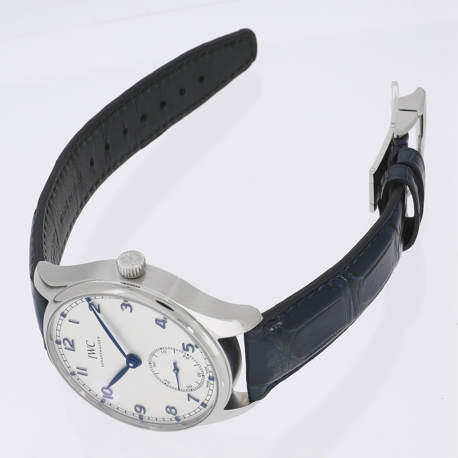 I3434 | [新品]IWC ポルトギーゼ オートマティック 40 IW358304 メンズ