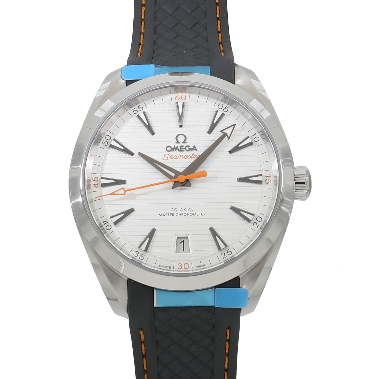 SO9334 | [未使用]オメガ シーマスター アクアテラ150m オメガ