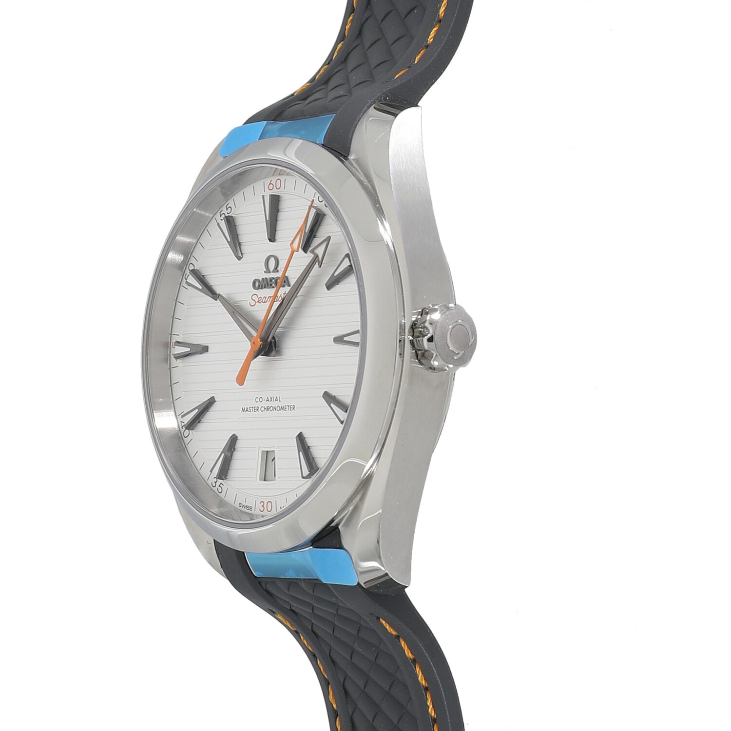 SO9334 | [未使用]オメガ シーマスター アクアテラ150m オメガ