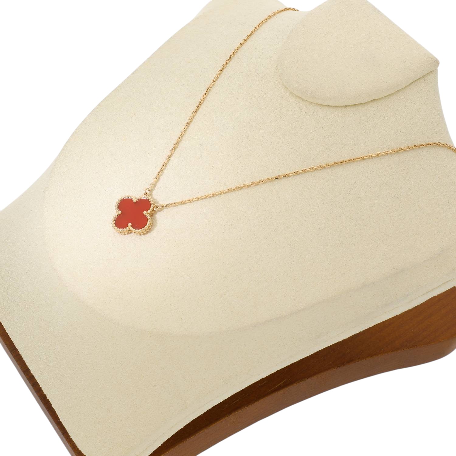 V30025 | [中古]ヴァンクリーフ&アーペル ヴィンテージ アルハンブラ