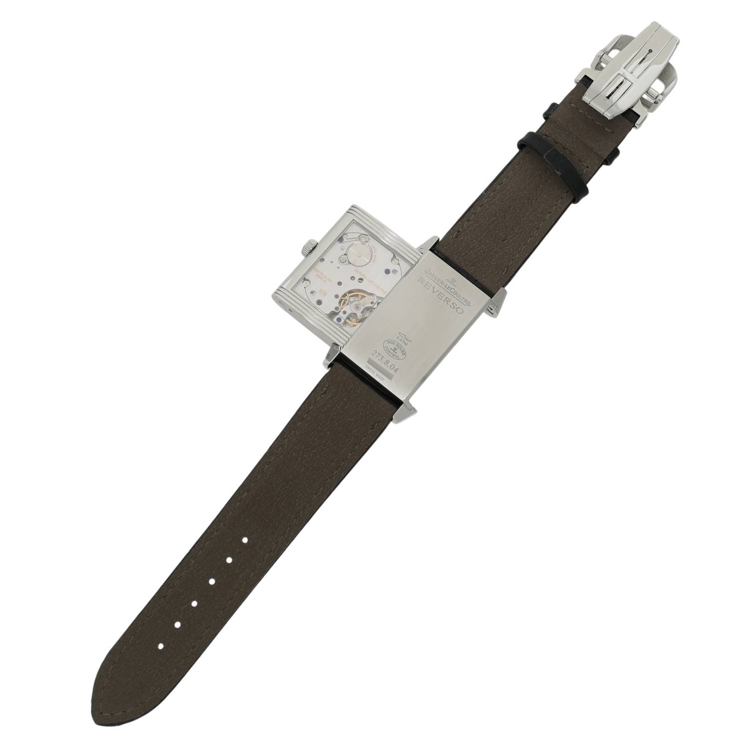 J11825 | [中古]ジャガールクルト グランド レベルソ 976 Q3738420