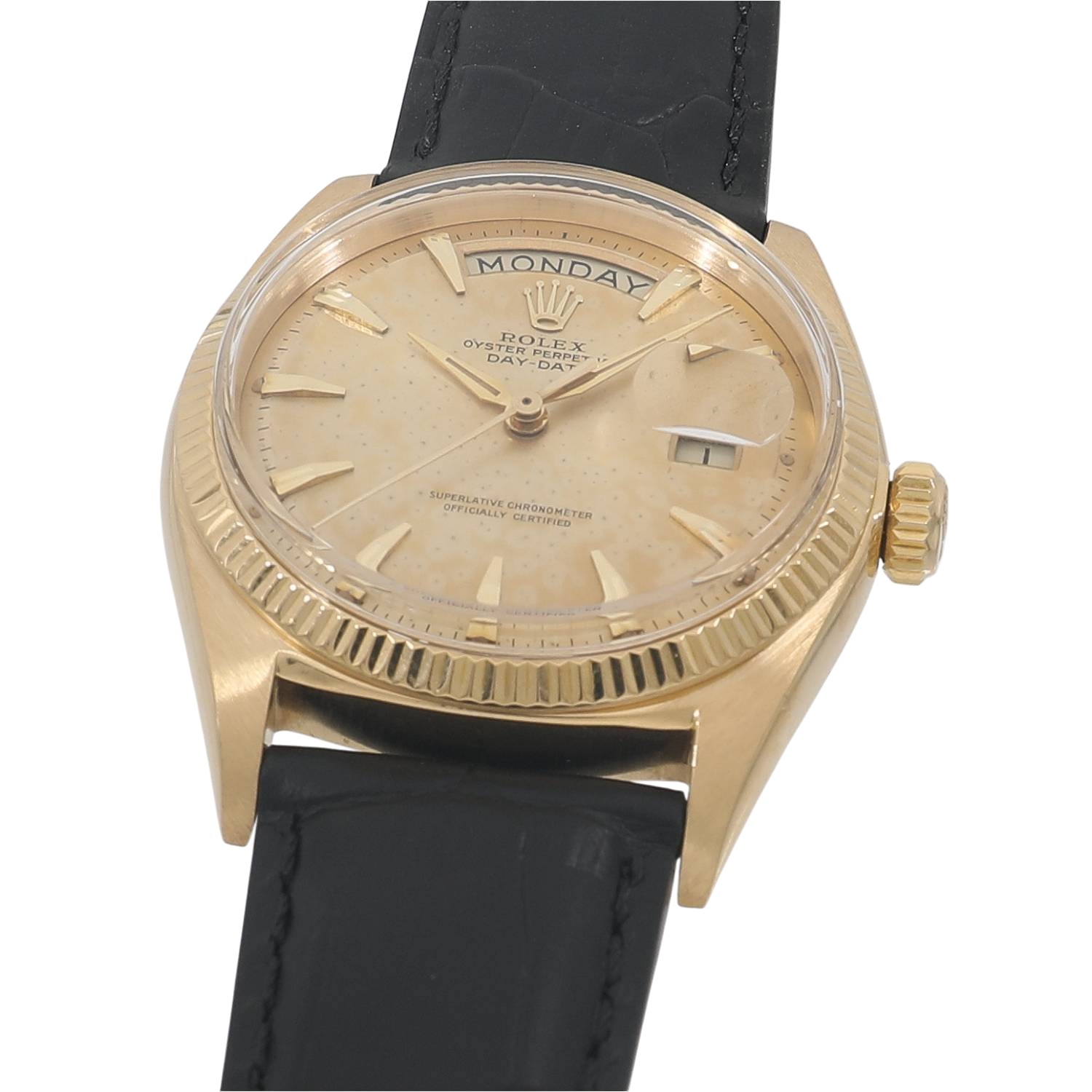 R10536 | [アンティーク]ロレックス デイデイト 1803/8 62番