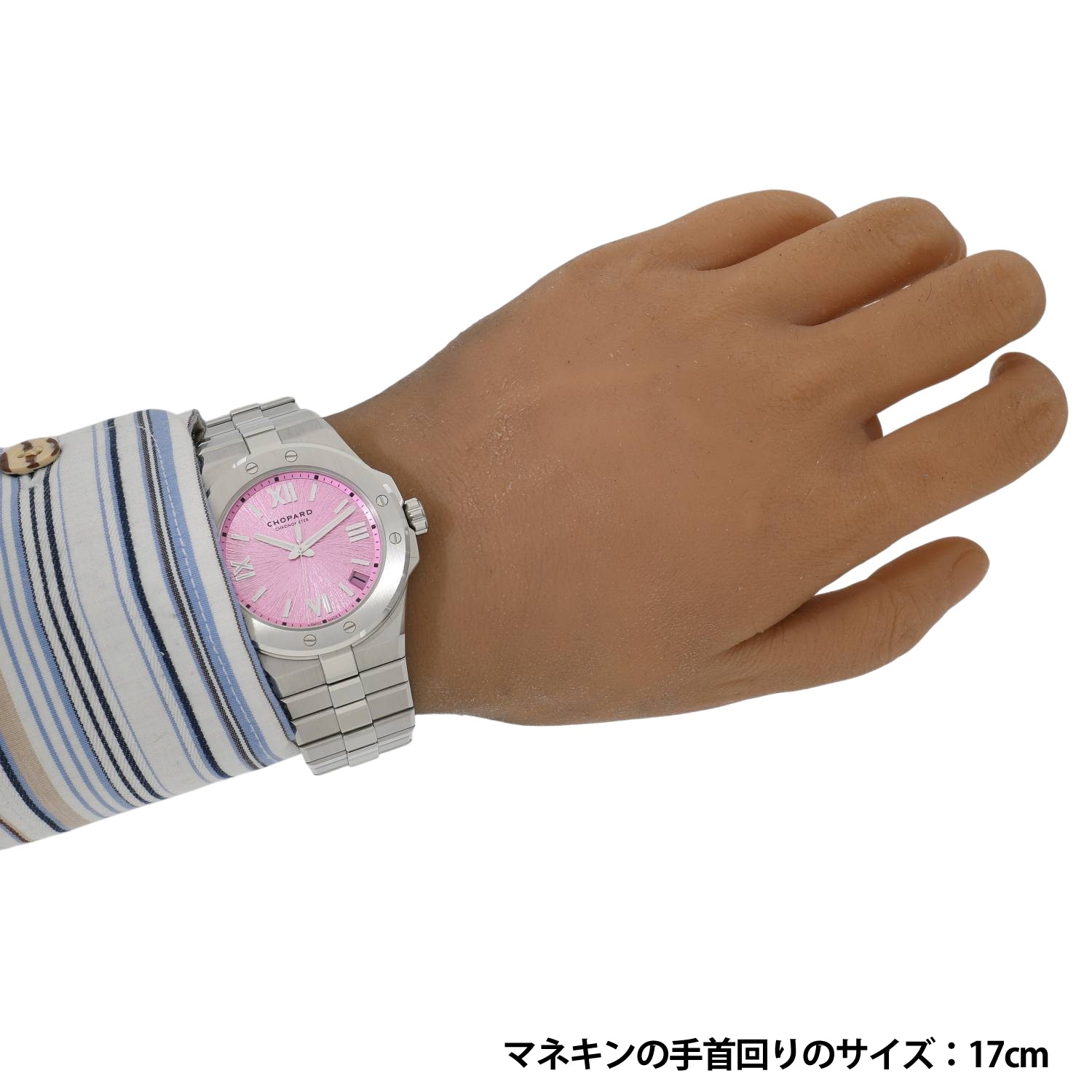 C11528 | [中古]ショパール アルパイン イーグル 41 298600-3022