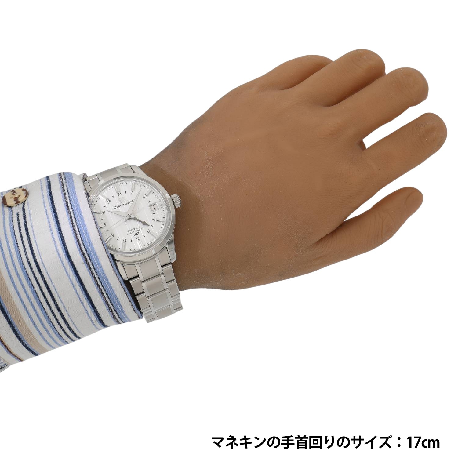 S11574 | [未使用]セイコー グランドセイコー エレガンスコレクション