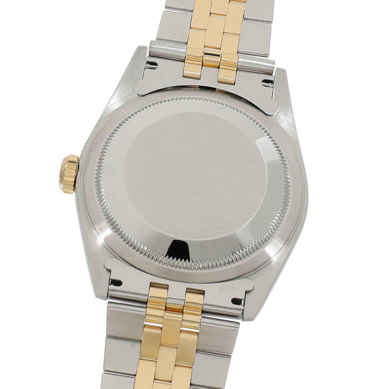 R11913 | [中古]ロレックス デイトジャスト 16233 P番 アイボリー